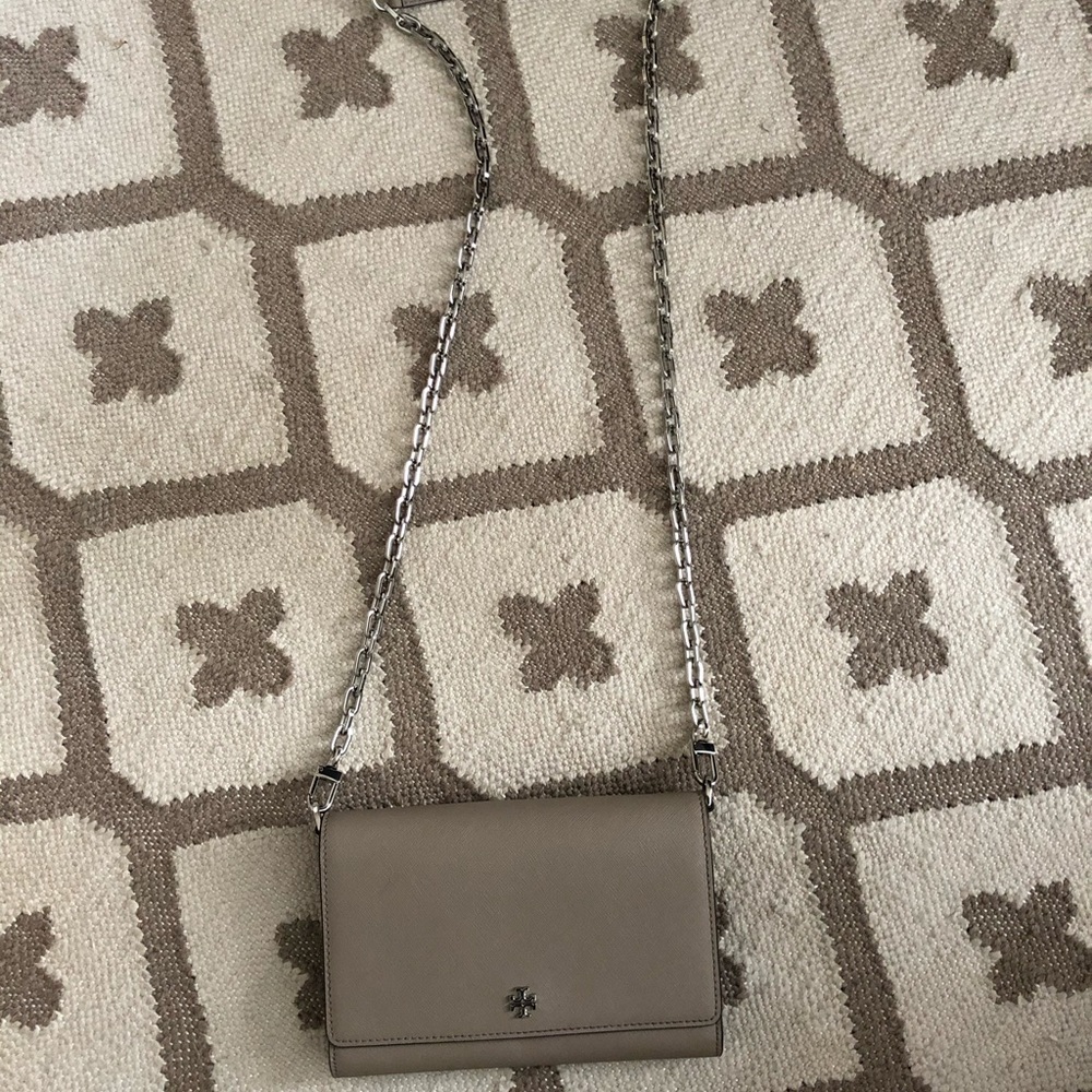 Tory Burch Chain Bag